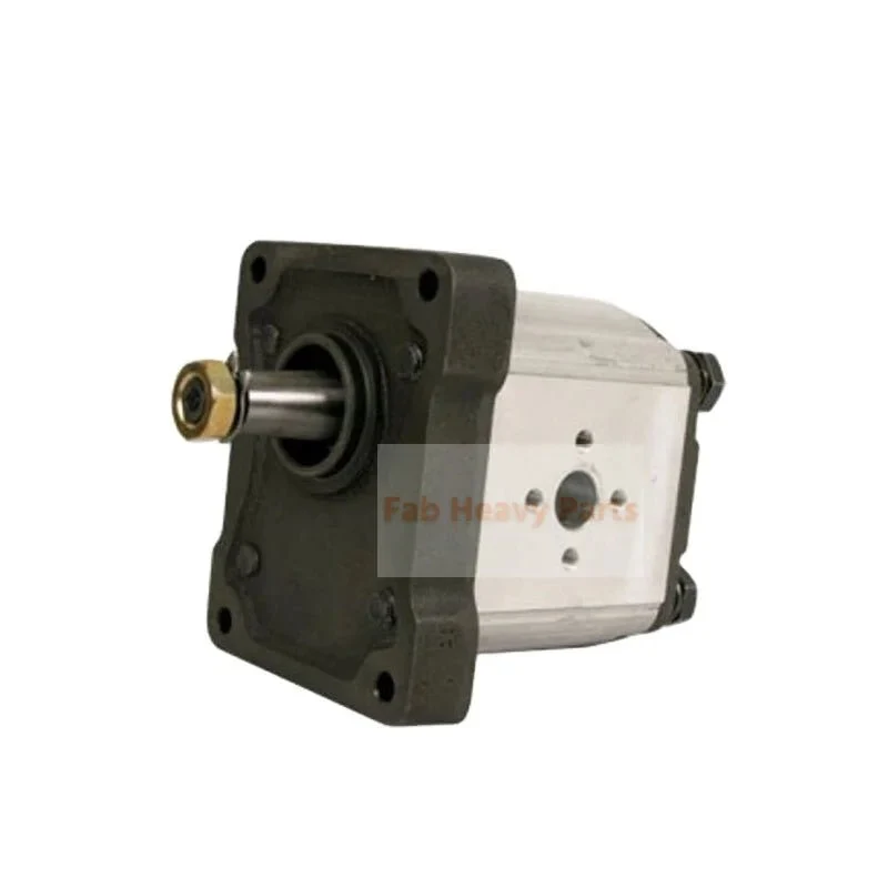 Hydraulisk girpumpe 1824475M91 SNP2/14DC001 Passer til Landini Tractor Series 30 5530 6030 6530