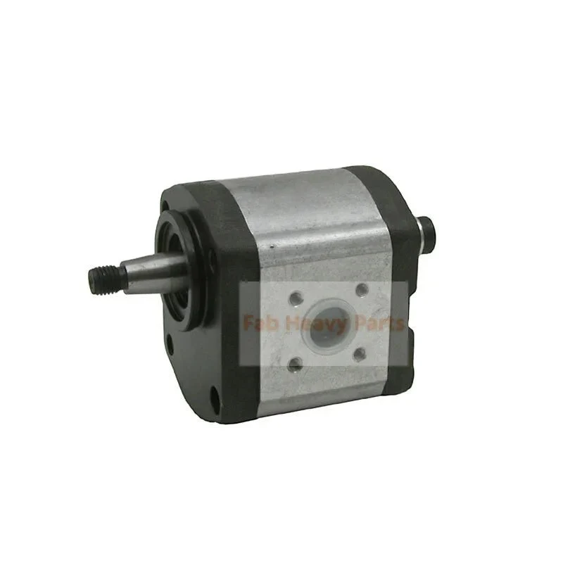 Hydraulisk girpumpe AL15149 20A11X008 Passer til John Deere Tractor Series 500 510 700 710 710D