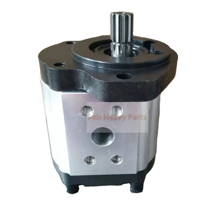 Hydraulisk girpumpe AL200179 Passer til John Deere traktor 6130 6230 6325 6330 6425 6430 6525 6530 6630
