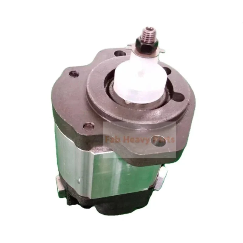 Hydraulisk girpumpe AZ19692 20A17.3X410N Passer til John Deere traktor 630 925 930 932 935 940