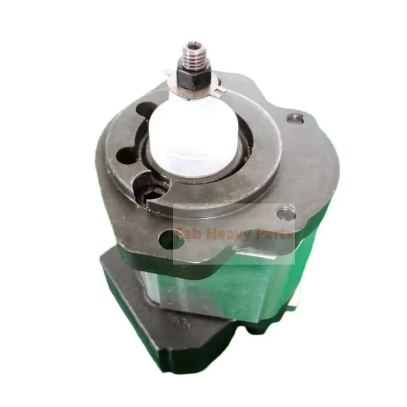 Hydraulisk girpumpe AZ19692 20A17.3X410N Passer til John Deere traktor 630 925 930 932 935 940