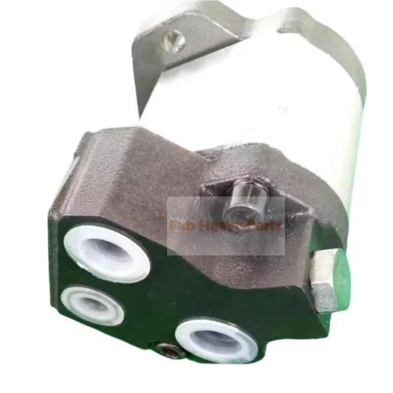 Hydraulisk girpumpe AZ19692 20A17.3X410N Passer til John Deere traktor 630 925 930 932 935 940