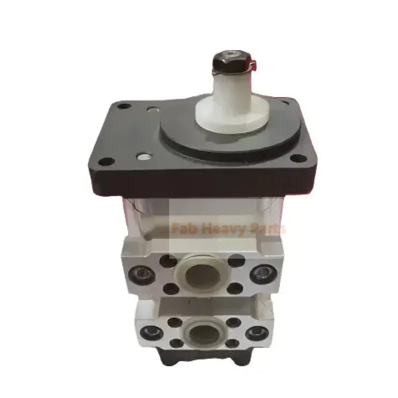 Hydraulisk pumpe 000683500.0 00656860.1 656860.0 656860.1 683500.0 Passer til Claas Dominator 98 96