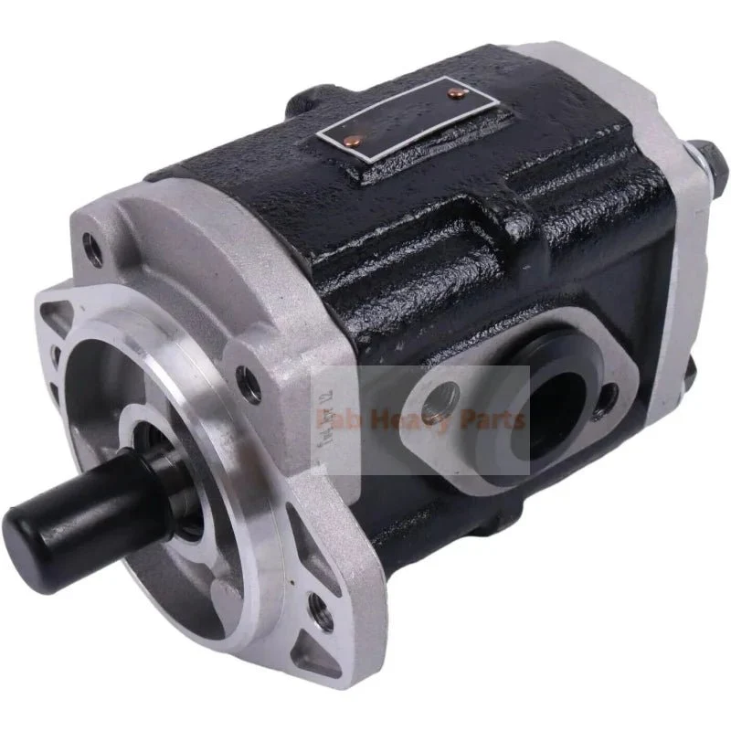 Hydraulisk pumpe 67130-33330-71 Passer til Toyota Forklift 7FG20-30/4Y 7FD20-30/1DZ