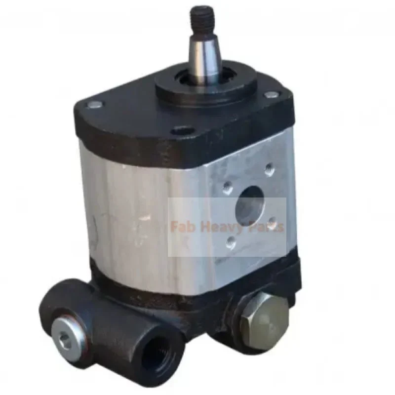 Hydraulisk styrepumpe 0510615322 0510 615 322 0510515314 0510515319 Passer til Deutz traktorer
