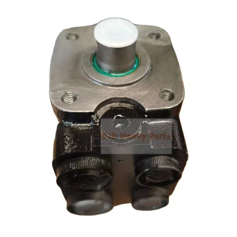 Hydraulisk styring Orbitrol-enhet 81863664 F0NN3A244AA 81863664 Passer til Ford Tractor 6640 5640