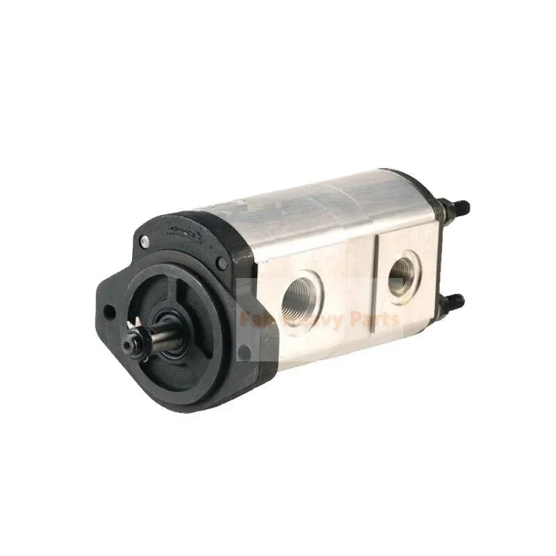 Hydraulisk tandem girpumpe RT7700036171 RT7700036351 0510765347 Passer til John Deere Tractor Series 3000 3100 3200 3200X