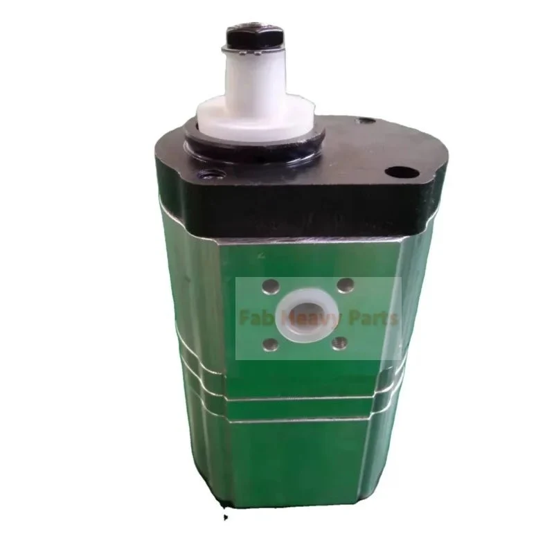 Hydraulisk tandempumpe 1986964C1 3147535R94 Krp4 Passer til Case Tractor 433 440 533 540 633 640 644