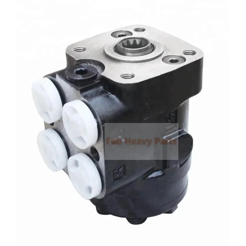 Styreenhet Orbitrol AL110258 Passer til John Deere traktor 6010 6020 6110 6120 6210 6215 6220 6300 6310 6400 6410