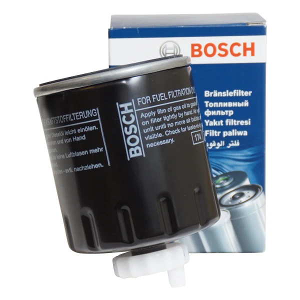 Bosch, Drivstoffilter N4291 Perkins M50, M60, M80