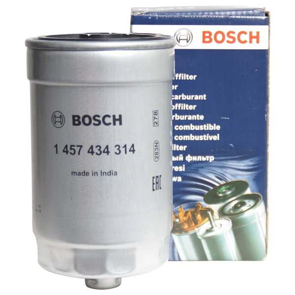 Bosch, Drivstoffilter N4314 Vetus VF4, VF5, DT()67