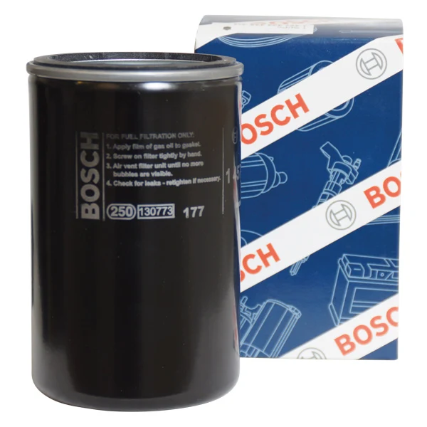 Bosch, Drivstoffilter N4432 - Volvo, Vetus & Lombardini