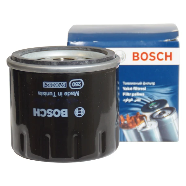 Bosch, Drivstoffilter N4433 - Lombardini, Vetus & Volvo Penta