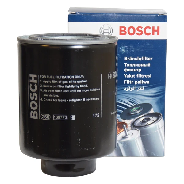 Bosch, Drivstoffilter N4453 Yanmar & Nanni