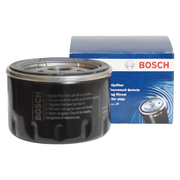 Bosch, Oljefilter P3141 Volvo Penta, 834337