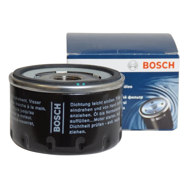 Bosch, Oljefilter P3336 Lombardini, 2175-2610
