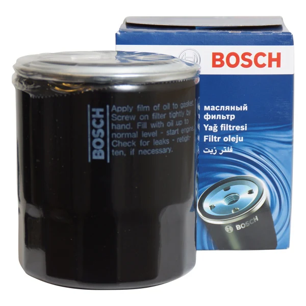 Bosch, Oljefilter P3366 Vetus VH4.65/80