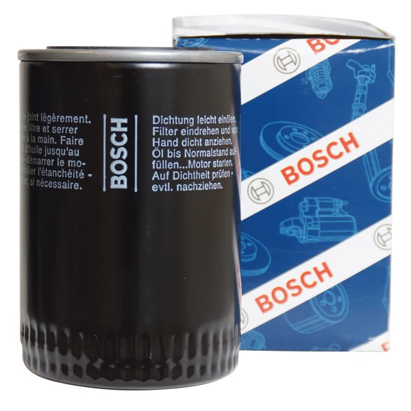Bosch, Oljefilter P4066 Vetus DT4.29, DT()43, DT()44