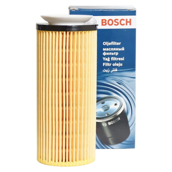 Bosch, Oljefilter P7094 Yanmar, originalnr. 165000-69590