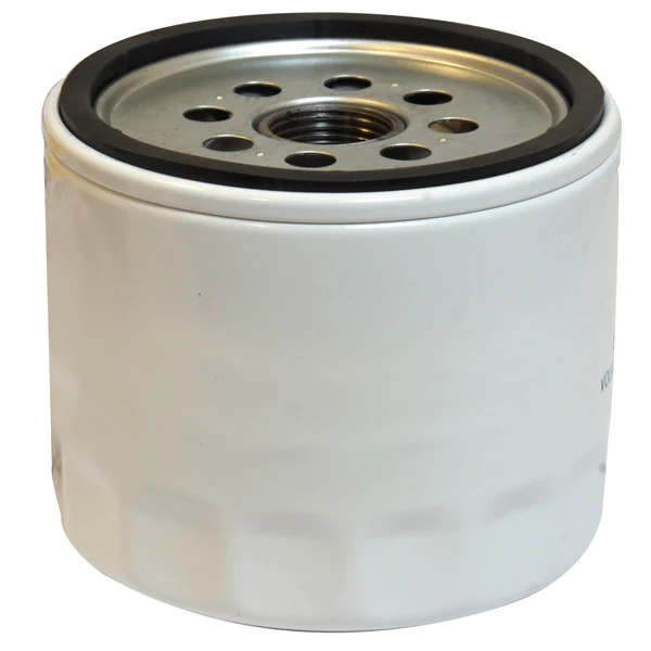 Oljefilter - Mercruiser 866340Q03, OMC 173232, Crusader 201104, Yamaha V8 5,5,7 LT, Volvo 835440