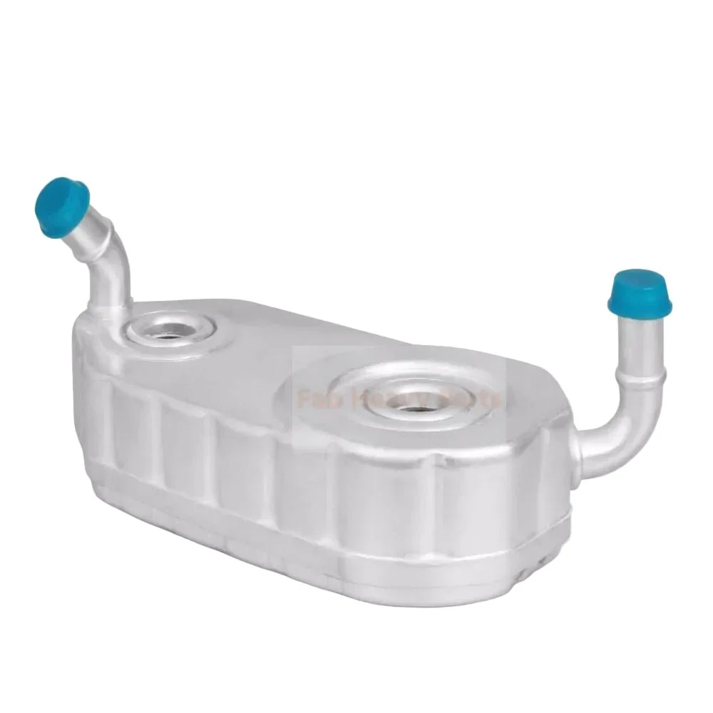 Giroljekjøler 096409061 Volkswagen Beetle Golf Jetta EuroVan Sharan