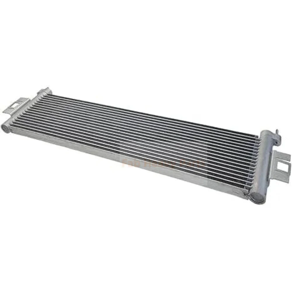 Motoroljekjøler 17215A4DF50 17118095293 BMW G80 M3 G82 M4 G87 M2