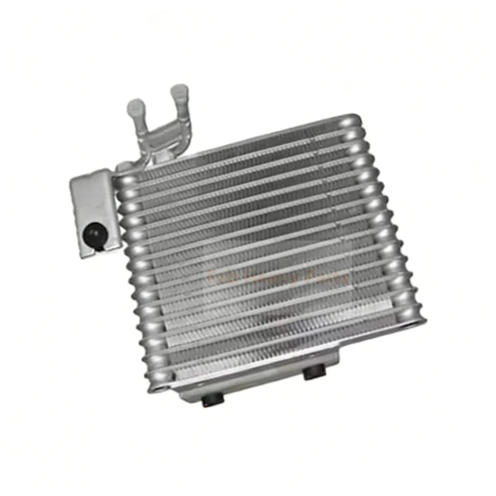Motoroljekjøler 26410-4A055 Hyundai Starex 2002-2006