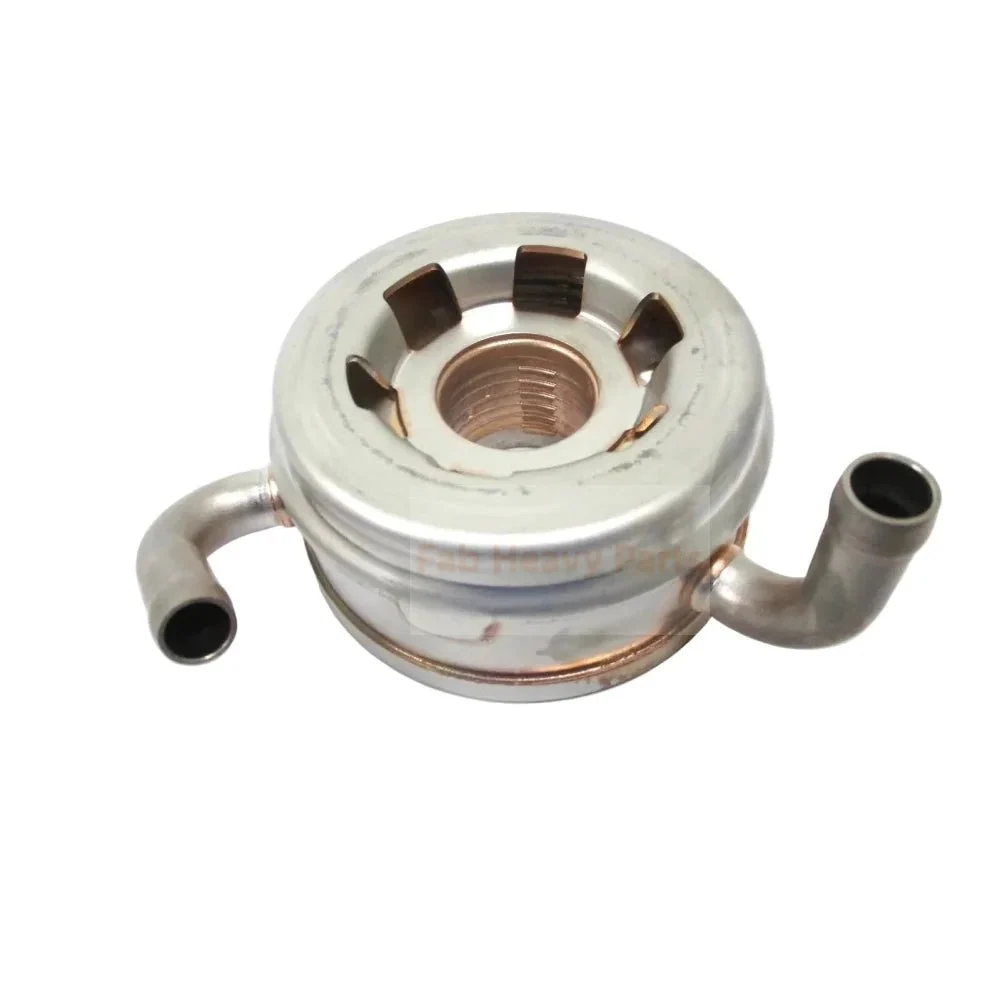 Oljekjøler 1G646-37010 Kubota Engine V1305 V1505 D1105T UTV RTV-X RTVX2 traktor LX3310HSD LX4020HSDC LX3520HSD LX3520SUHSD...