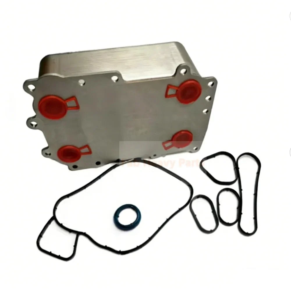 Oljekjøler 2397569 Paccar MX-13 EPA17 motor Kenworth Peterbilt Truck