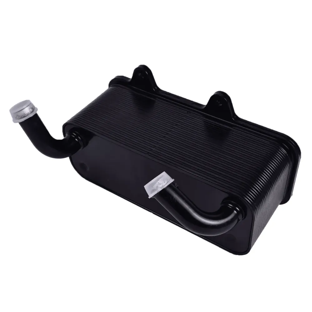 Oljekjøler radiator 420888875 420888878 Sea-Doo vannscooter GTX RXT 300 2018-2022