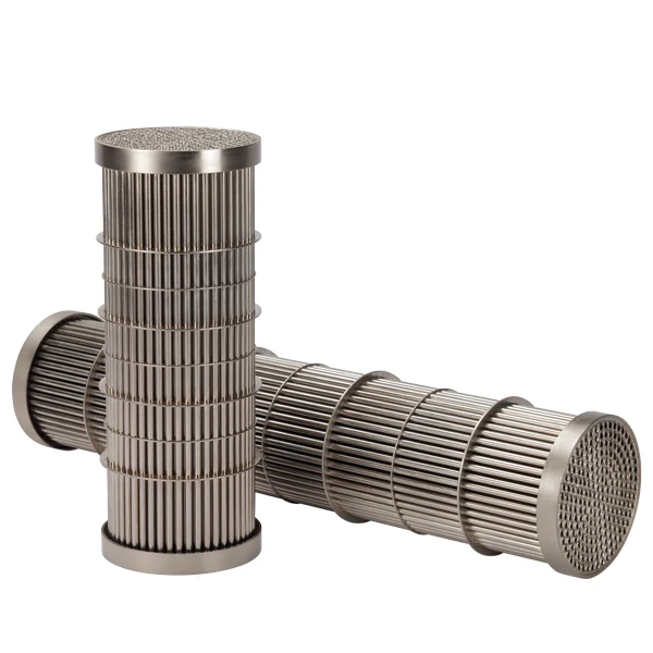 Bowman, Kjølestang FC140, Lengde 504 mm, Ø 95,2 mm