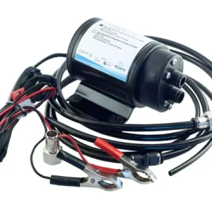 Albinus, Oljeskiftesett girpumpe 12V, STK