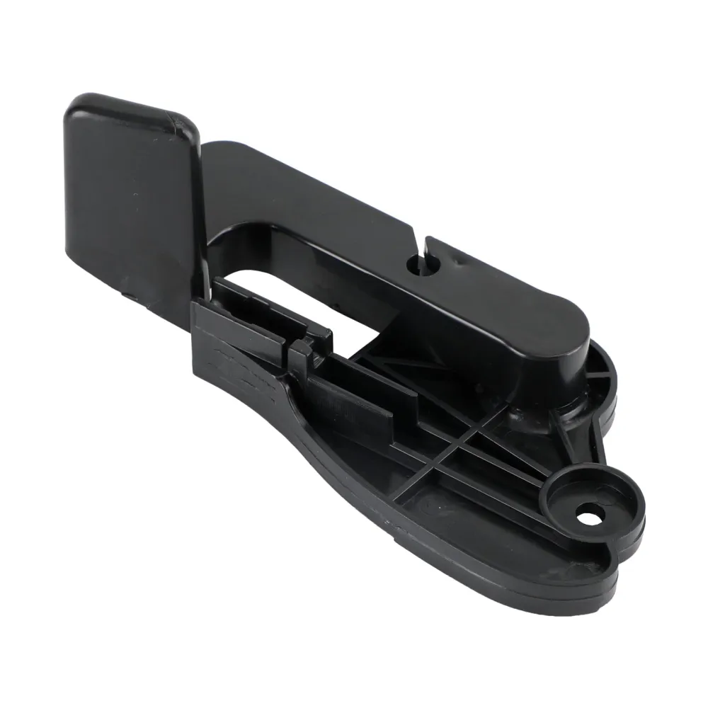 Audi A4 B6 B7 2001-2008 RHD Bonnat Release Handle Lever 8E2823533B høyre hånd