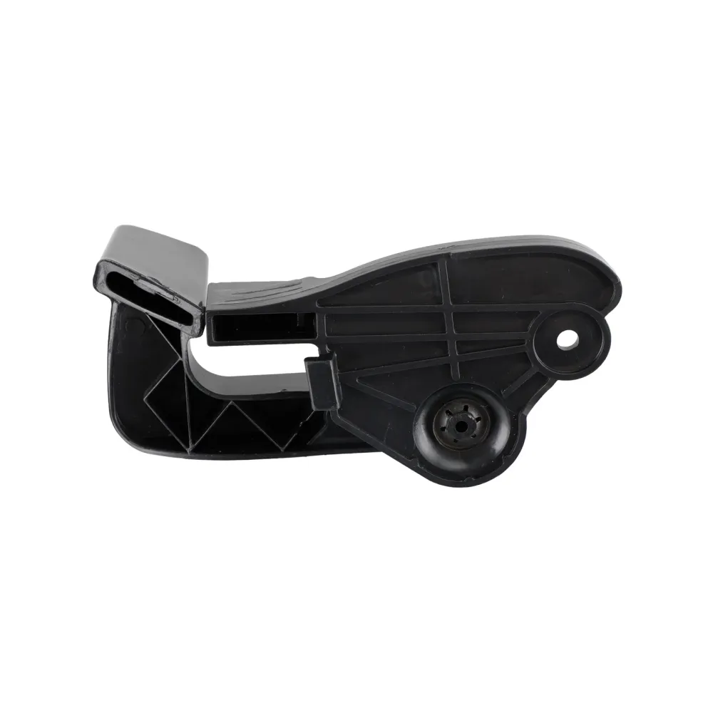 Audi A4 B6 B7 2001-2008 RHD Bonnat Release Handle Lever 8E2823533B høyre hånd