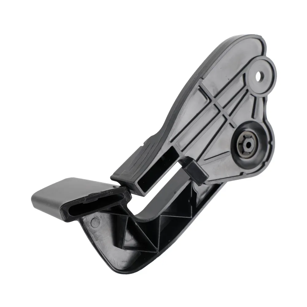 Audi A4 B6 B7 2001-2008 RHD Bonnat Release Handle Lever 8E2823533B høyre hånd