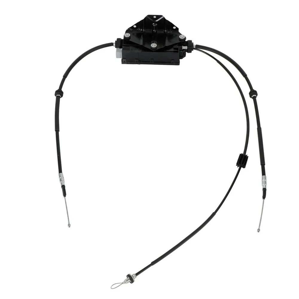 BMW X5 F15 M F85 Parkeringsbrems Håndbremsaktuator Kontrollmodul 34436874220