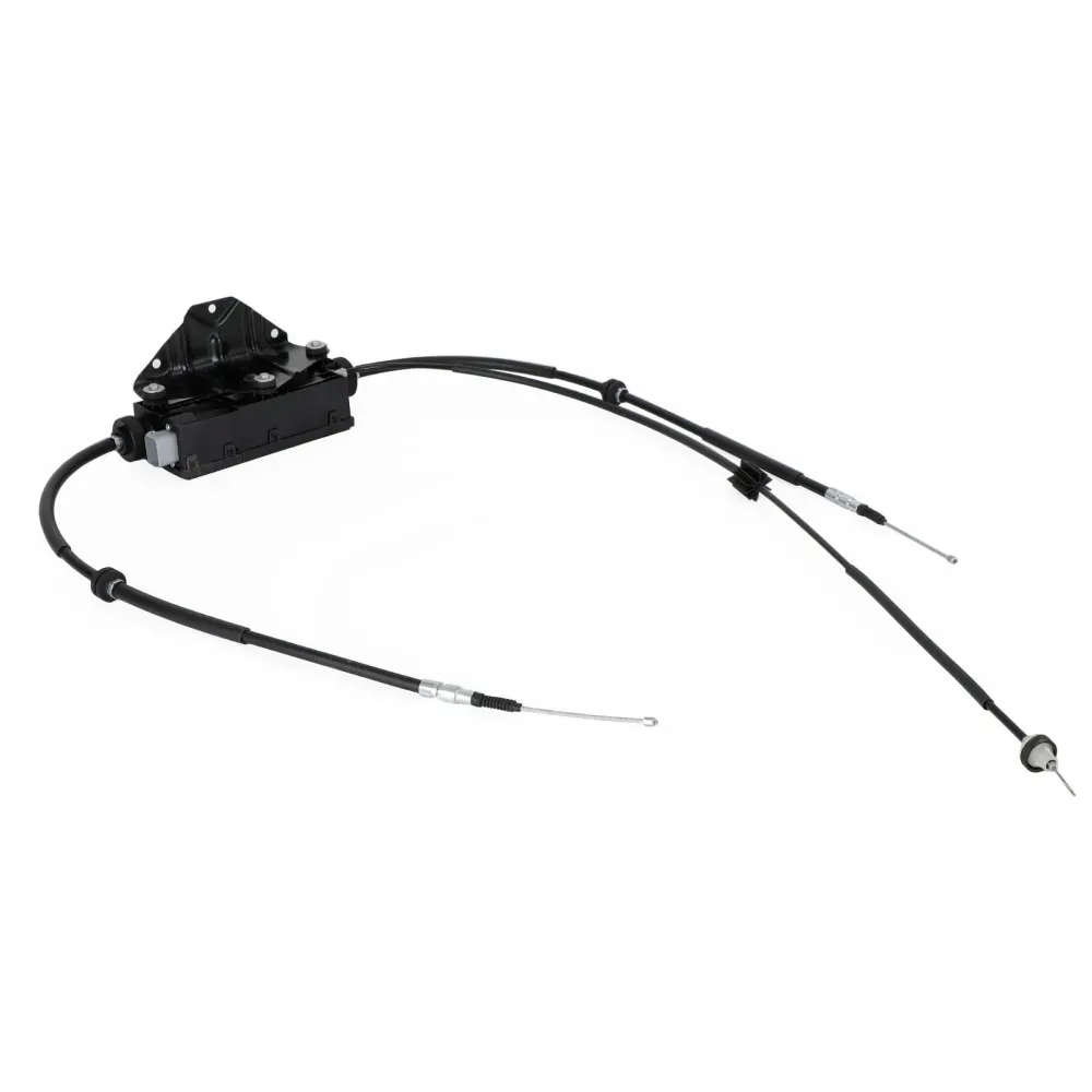 BMW x6 F15 M F86 Parkeringsbrems Håndbremsaktuator Kontrollmodul 34436874220