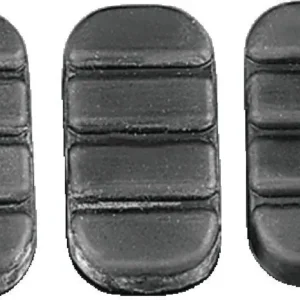 Kuryakyn Replacement Pads 8027 & 8857