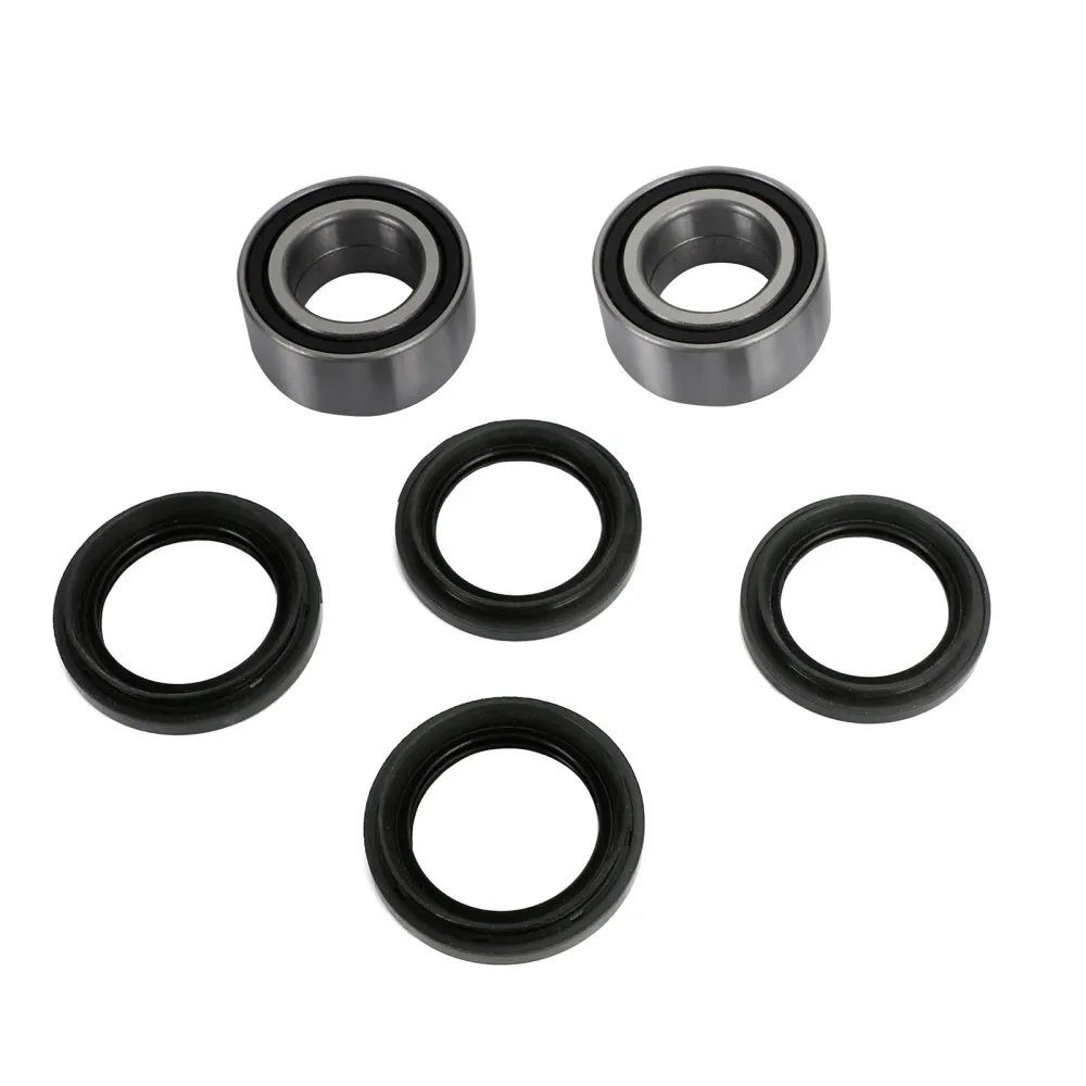2005-2013 Honda TRX500 FM Foreman 500 06 Lagre Kit begge sidene forhjul