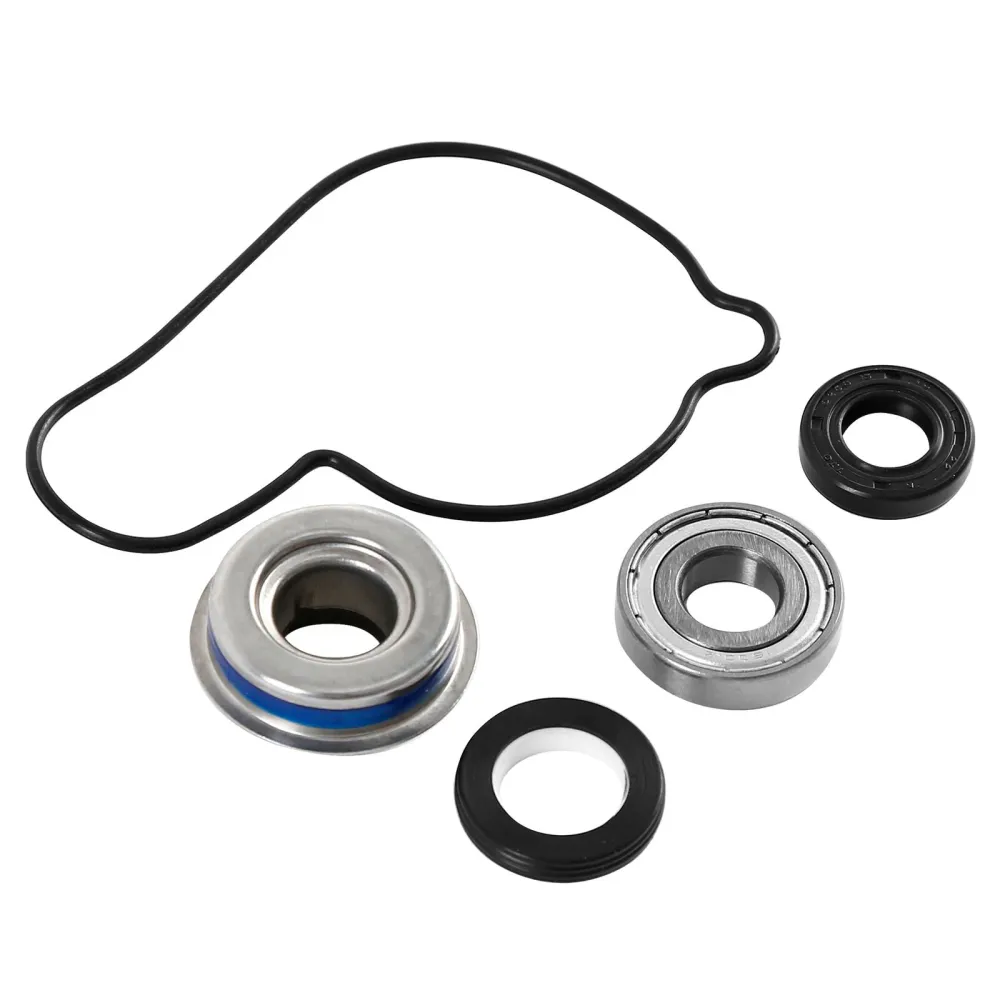 Areyourshop Water Pump Seal Repair Kit Honda ATV TRX450R TRX450ER TRX 450ER 2004-2013