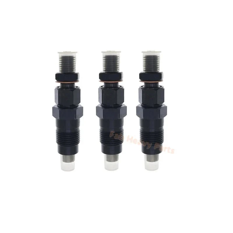 3 STK drivstoffinjektor 131406490 Perkins Engine 404D-22 404D-22T 404F-22 404F-22T 104,22