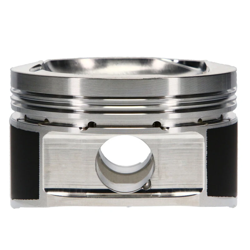 JE Pistons Toyota 3SGE 86.5mm Bore +1.00mm Oversize 9.5:1 CR -15cc Dome (Set 4)