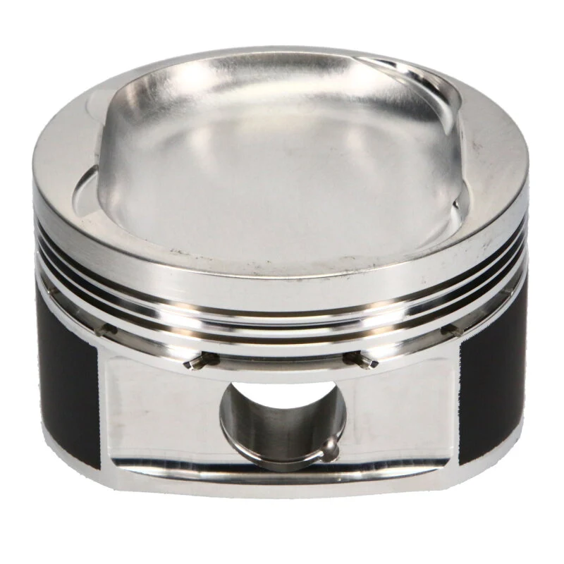 JE Pistons Toyota 3SGE 86.5mm Bore +1.00mm Oversize 9.5:1 CR -15cc Dome (Set 4)