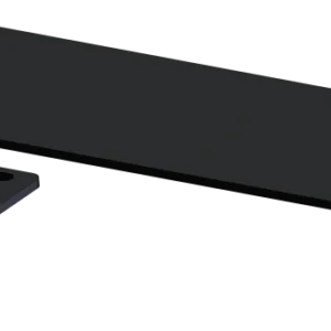KFI 01-Older Yamaha Grizzly 600 ATV Plow Mount