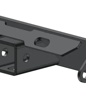 KFI 02-09 Polaris Ranger Plus Receiver UTV Plow Mount
