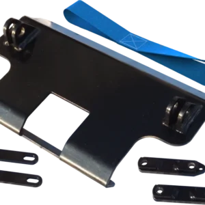 KFI 03-13 Yamaha Rhino 450-700 UTV Plow Mount