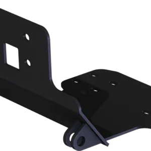 KFI 04-15 John Deere Gator HPX 500 UTV Plow Mount