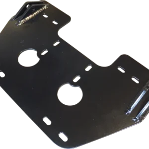 KFI 07-14 Honda TRX420 Rancher/ 12-13 TRX500 Foreman ATV Plow Mount