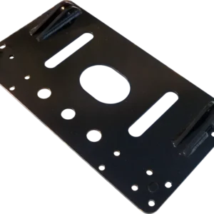 KFI 07-14 Yamaha 350 Grizzly/ Kodiak/ 04-06 350 Bruin ATV Plow Mount