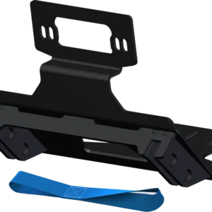 KFI 08-14 Polaris RZR 800/ 4/ S/ 12-22 RZR 570/ Trail/ 12-14 RZR/ 4 900 UTV Plow Mount